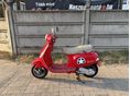 VESPA LX 125 2006 - 7