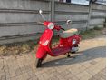 VESPA LX 125 2006 - 8