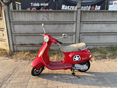 VESPA LX 125 2006 - 9