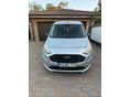 FORD CONNECT N1 5 személyes 8 sebességes automata