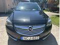 OPEL INSIGNIA 2013/12 - 2
