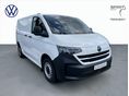 VOLKSWAGEN TRANSPORTER 2.0 TDI DSG RT AUTOMATA VÁLTÓ - SZÁRNYAS HÁTSÓAJTÓS KIVITEL
