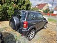 TOYOTA RAV 4 2005/11 - 4