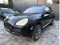 PORSCHE CAYENNE 2004/6 - 2