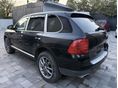 PORSCHE CAYENNE 2004/6 - 4