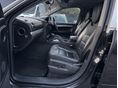 PORSCHE CAYENNE 2004/6 - 7