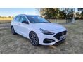 HYUNDAI I30 1.5 T-GDi Premium MHEV Magyarországi. végig szakszerviz