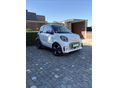SMART FORTWO COUPE EQ