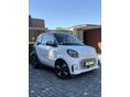 SMART FORTWO COUPE 2022 - 2