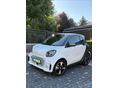 SMART FORTWO COUPE EQ
