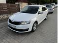 SKODA RAPID 1.0 Tsi Active M.o-i.77.00 km.1. TULAJDONOSTÓL.8 KERÉK.FRISS VIZSGA.VÉGIG SZERVIZELT.HIBÁTLAN Á