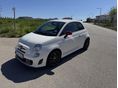 ABARTH 595C 1.4 T-Jet 180 Competizione