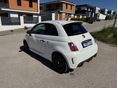 ABARTH 595 2016/5 - 2
