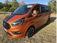 FORD TRANSIT Tourneo Custom 2.0 TDCi 320 L1H1 Sport