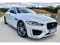 JAGUAR XE 2.0 l4D R-Sport AWD (Automata) EGYEDI KIPUFOGÓ rendszer. BLACK SPOILER PACKET.TÉLI-NYÁRI GUMIK