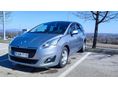 PEUGEOT 5008 1.6 HDi Active