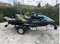 KAWASAKI Ultra 310 X Garanciális 63 Üó H hajó levél hibátlan