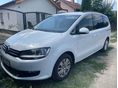 VOLKSWAGEN SHARAN 2.0 TDI BMT SCR Comfortline MO-i második tulaj