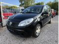 DACIA SANDERO 1.2 Arctic Arctic Music Csak 143000 km!!! KLIMA! Friss nagyszerviz!