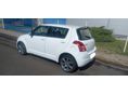 SUZUKI SWIFT 2009/11 - 8