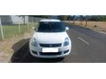 SUZUKI SWIFT 1.3 GC AC KLIMA.SZERVIZKÖNYV.ÜLÉS FÜTÉS.STB