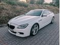 BMW 640i (Automata) M-PAKET
