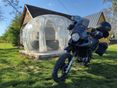 HONDA XL 700 V 2008/9 - 5