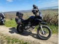 HONDA XL 700 V 2008/9 - 6