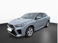 BMW IX2 eDrive 20 64,8kWh M Sport/LED/HUD/360 KAMERA/PANORAMA/KEYLESS/ÁFA-s