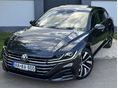 VOLKSWAGEN ARTEON Shooting Brake 2.0 TDI SCR R-Line 4Motion DSG AUTOMATA. Magyarországi. Végig márkaszervizben szervizelt. RENGETEG EXTRA