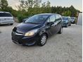 OPEL MERIVA B 1.4 T Active kevés km.szép állapot.FACELIFT.friss műszaki