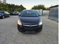 OPEL MERIVA B 2014/11 - 2