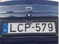 OPEL ASTRA G 2008/4 - 5