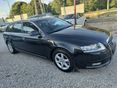 AUDI A6 Avant 2.0 TDi e DPF Limited 1 tulajos