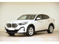 BMW IX2 xDrive 30 64,8kWh Sport/LED/HUD/360 KAMERA/KEYLESS/AHK/ÁFA-s