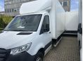 MERCEDES-BENZ SPRINTER 2019/3 - 1