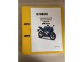 YAMAHA YZF R 125 2013 - 7