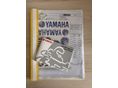 YAMAHA YZF R 125 2013 - 8
