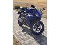 YAMAHA YZF R 125 