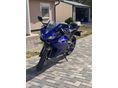 YAMAHA YZF R 125 2013 - 2