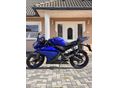 YAMAHA YZF R 125 2013 - 5