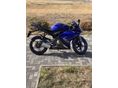YAMAHA YZF R 125 2013 - 3