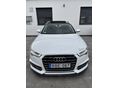 AUDI A6 Avant 2.0 TDI ultra Business S-tronic Magyarországi.S-line.Facelift