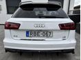 AUDI A6 2018/8 - 5