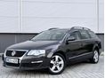 VOLKSWAGEN PASSAT VI Variant 2.0 CR TDI Comfortline DSG Vezérlés Lecserélve ! Új Kettőstömegűvel !