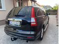 HONDA CR-V 2012 - 2