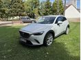 MAZDA CX-3 1.5 CD Attraction