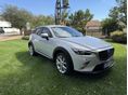 MAZDA CX-3 2017/9 - 2