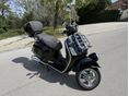 VESPA GTS 2012/3 - 2