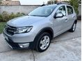 DACIA SANDERO 2016/6 - 2